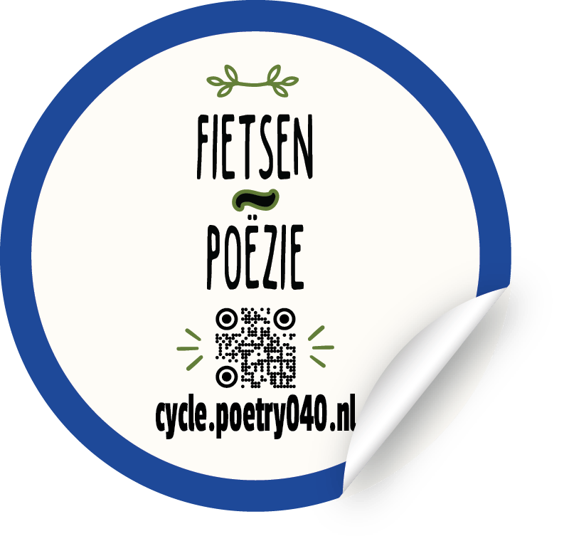 Fietsen & Poëzie
